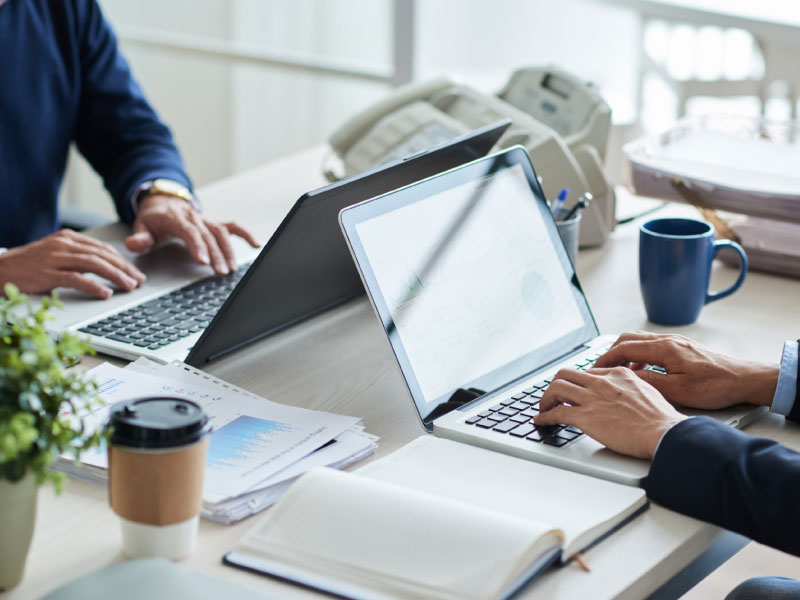 MODERNIZACIÓN DE LA DIRECCIÓN DEL TRABAJO